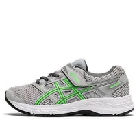 (PS) ASICS Gel-Contend 'Grey Green' 1014A048-021