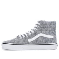 Vans SK8-HI Sneakers Gray VN0A4BV6V7B