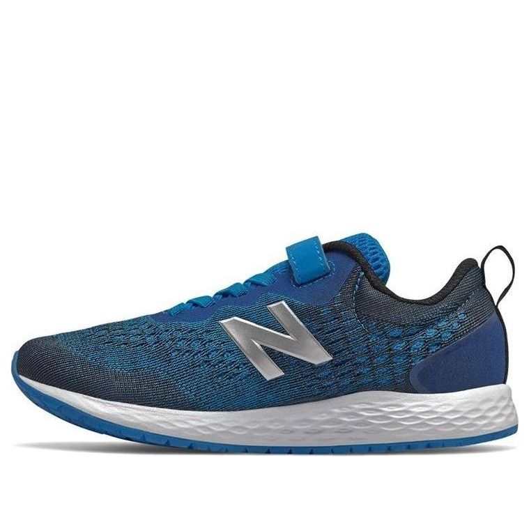 New Balance Kids' Fresh Foam Arishi Blue YAARICB3
