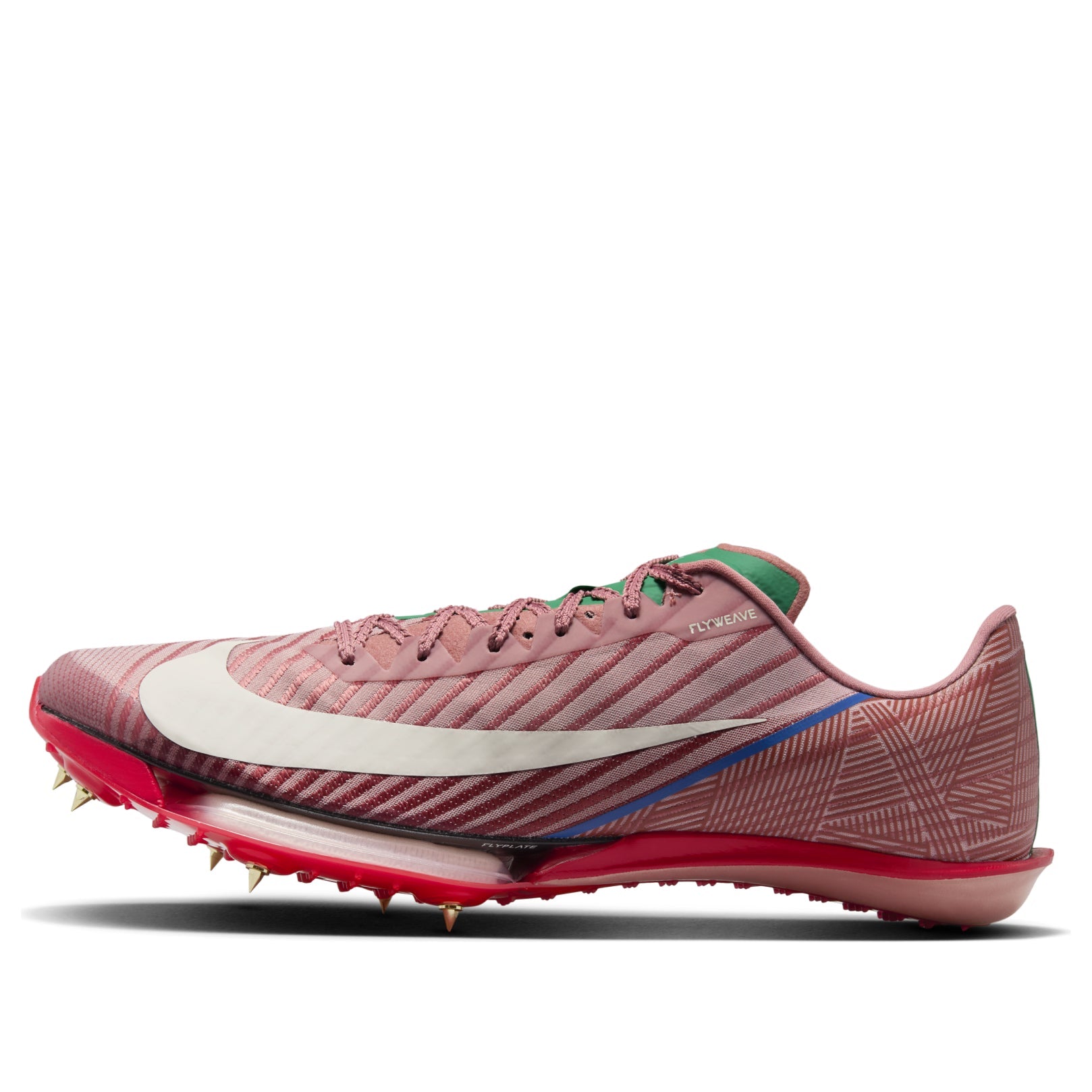 Nike Air Zoom Maxfly 2 'Red Sepia University Red Pale Ivory' HQ2058-600