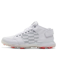 PUMA ProAdapt Delta Mid 'White High Rise Grey' 376498-01