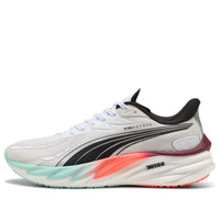 PUMA x Hyrox Velocity Nitro 4 'White Mint Melt Glowing Red' 311911-01