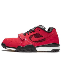 Nike x Supreme Air Trainer SB 'Red' 317646-661
