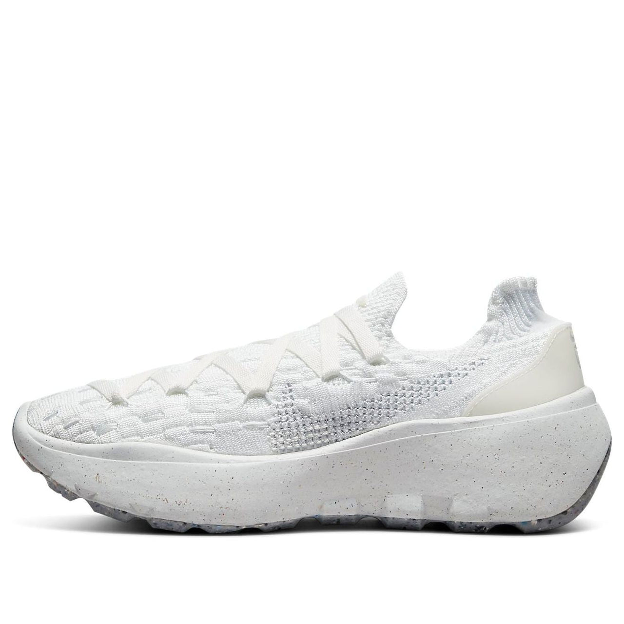 (WMNS) Nike Space Hippie 04 'White' DA2725-100