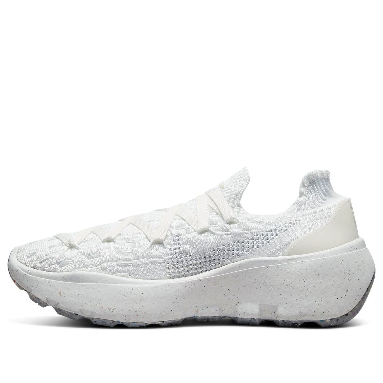 (WMNS) Nike Space Hippie 04 'White' DA2725-100