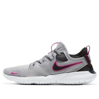 (WMNS) Nike Flex 2020 RN 'Wolf Grey' CJ0217-003