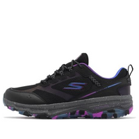 (WMNS) Skechers Go Run Trail Altitude 'Black Multicolor' 129231-BKMT