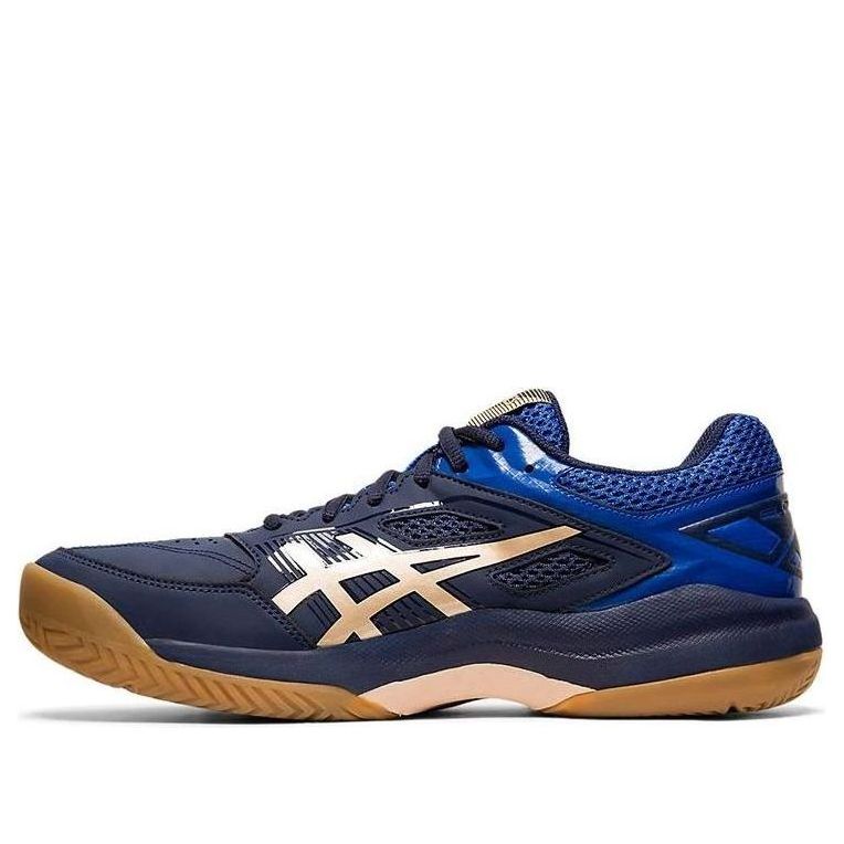 ASICS Gel Court Hunter 'Peacoat' 1071A020-400