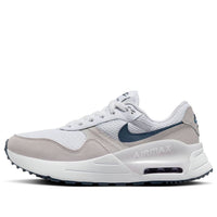 (WMNS) Nike Air Max SYSTM 'White Armory Navy Lt Iron Ore' DM9538-103