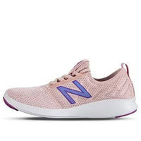 (WMNS) New Balance Fuelcore Coast v4 'Pink' WCSTLBP4