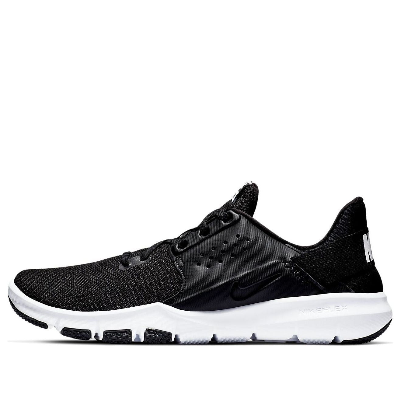 Nike Flex Control TR3 4E Wide 'Black' AT9750-001