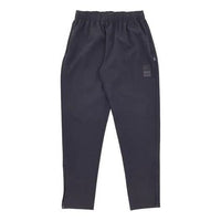 New Balance Logo Classic Pants Asia Sizing 'Black' AMP35236-BK