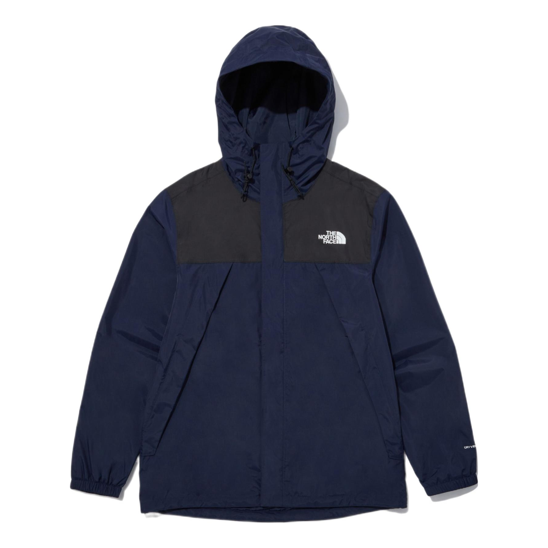 THE NORTH FACE SS23 Antora Jacket 'Navy' NJ2HN71C