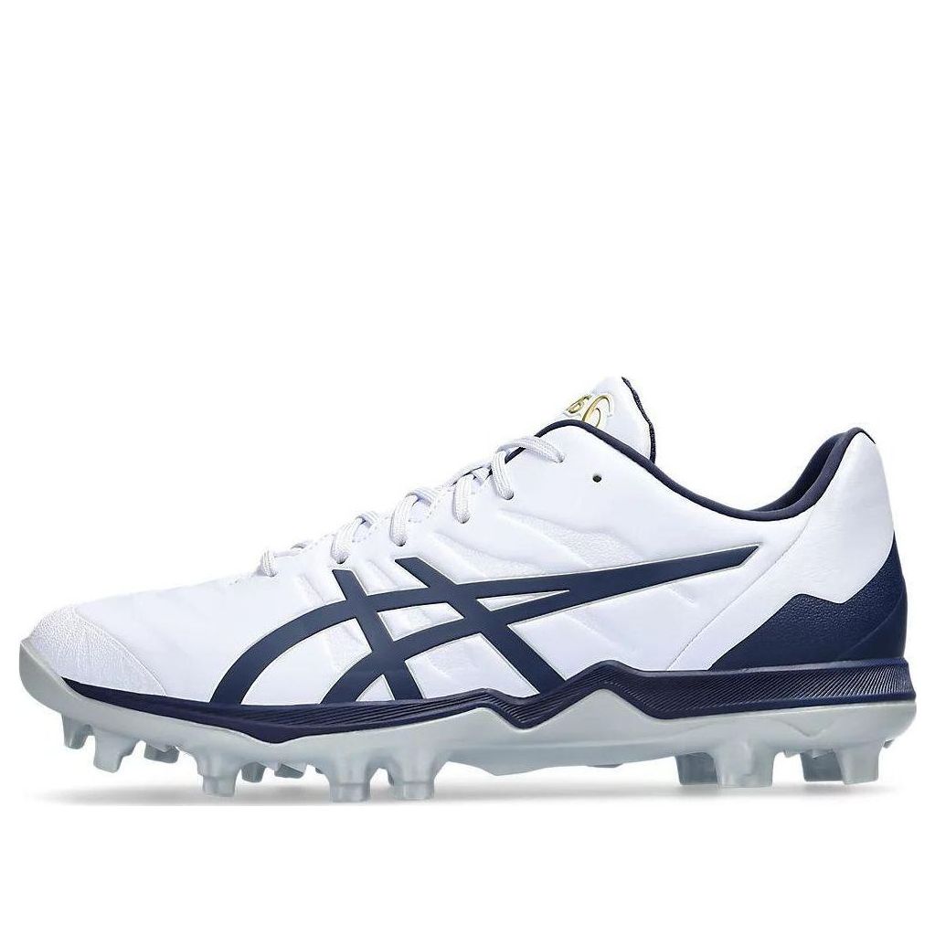 ASICS GoldStage Fang 'White Pea Coat' 1121A067-101