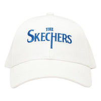 Skechers Baseball Cap 'White Blue' L122U185-0019