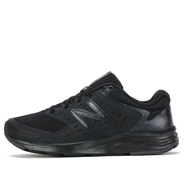 (WMNS) New Balance 490 Low Cut Black W490LK5