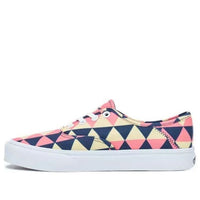 Vans Authentic SF 'Neon Triangles' VN0A3MU6QB8