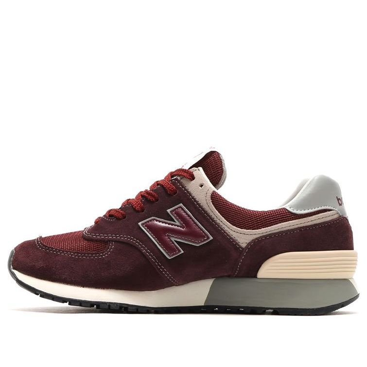 New Balance 574 Wine 'Wine' MLP574CW