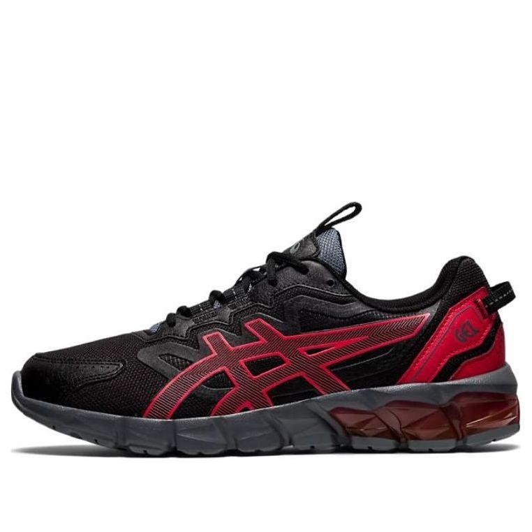 ASICS Gel-Quantum 90 3 'Black Red Alert' 1201A064-012