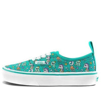 (PS) Vans Authentic Sneakers 'Green' VN0A4BUS9EB