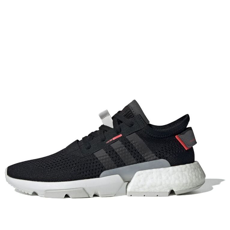 adidas P.O.D. S3.1 'Core Black' BD7877