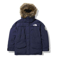 THE NORTH FACE Antarcti Ca Parka Jacket 'Navy' ND92032-NY