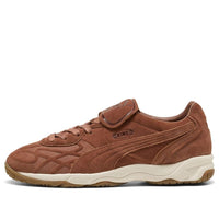 PUMA King Indoor Clean 'Brown' 403147-02