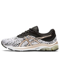 (WMNS) ASICS Gel-Pulse 11 White/Black 1022A237-100