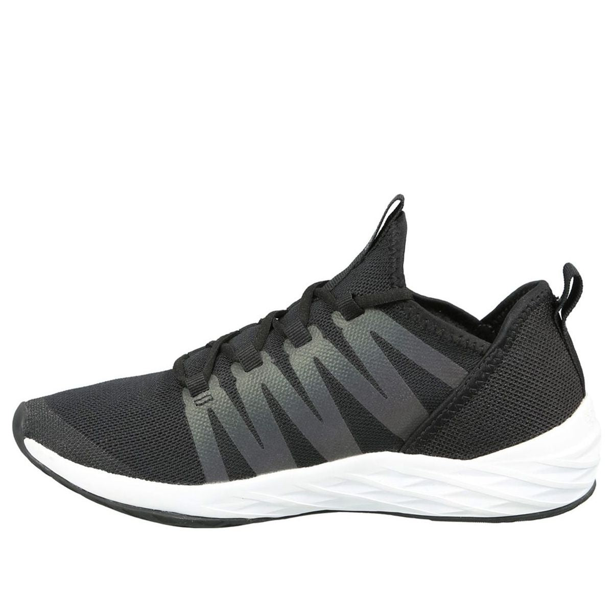 (WMNS) Reebok Astroride Future 'Black Gray' CM8732
