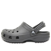 (GS) Crocs Classic Clogs 'Grey' 204536-0DA