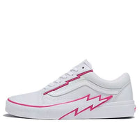 Vans Old Skool 'Bolt - Pop Pink Glow' VN0009Q5YU2
