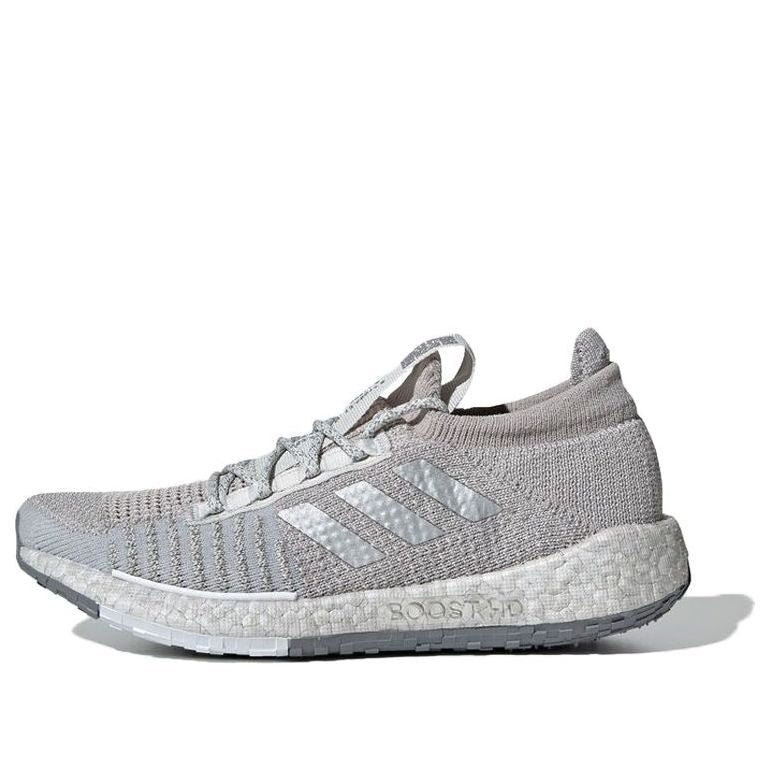 (WMNS) adidas PulseBoost HD LTD 'Grey Silver' G26991