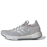 (WMNS) adidas PulseBoost HD LTD 'Grey Silver' G26991