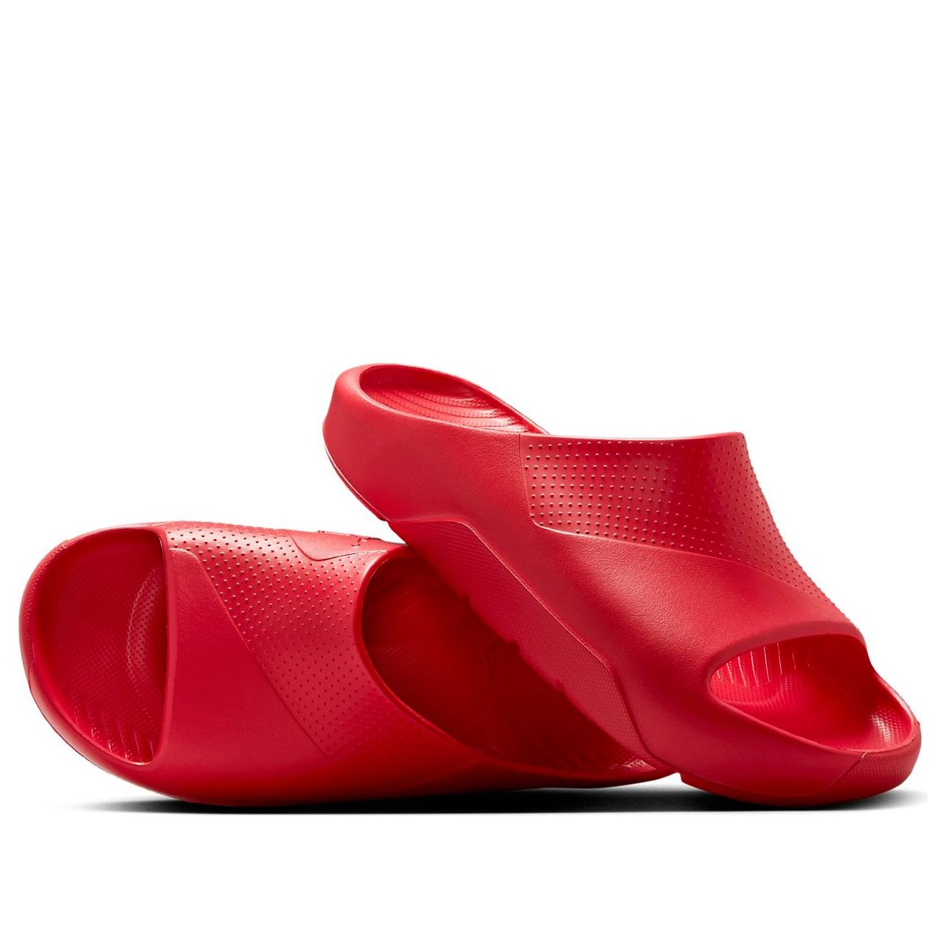 Air Jordan Post Slide 'University Red' DX5575-600