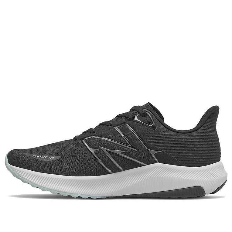 (WMNS) New Balance FuelCell Propel v3 'Black Pale Blue' WFCPRLK3