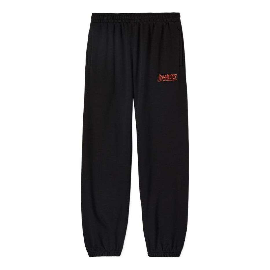 Off-White Fw22 OMCH029F22FLE0221020
