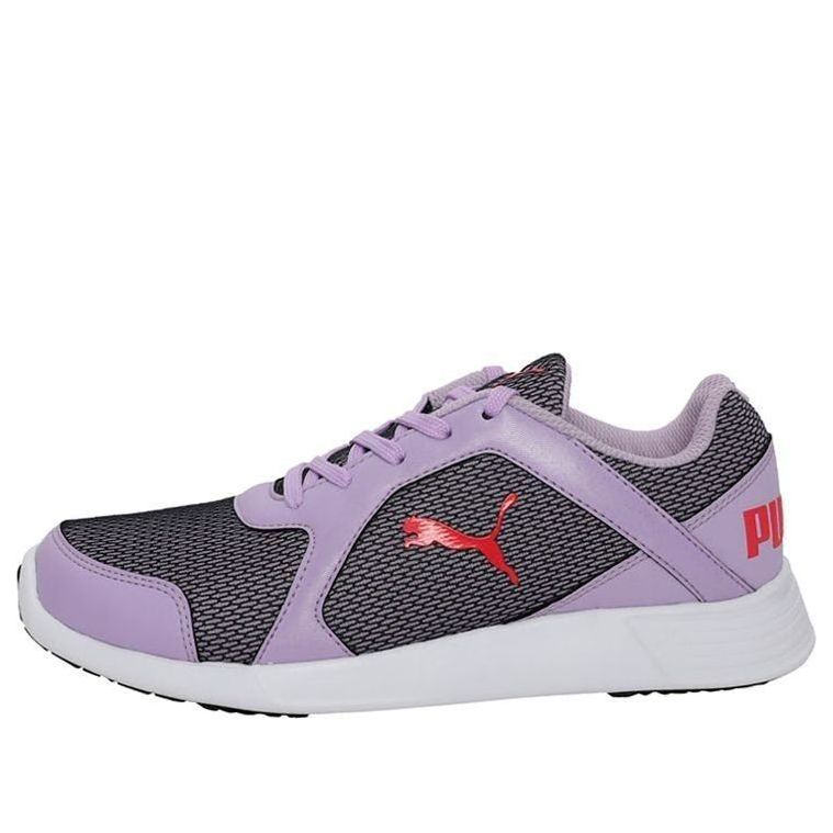 (WMNS) PUMA Nimble Purple 368433-02