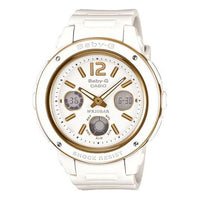 CASIO Baby-G 'White' BGA-151-7B