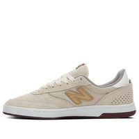 New Balance Numeric 440 'Turtle Dove Gold' NM440WGL