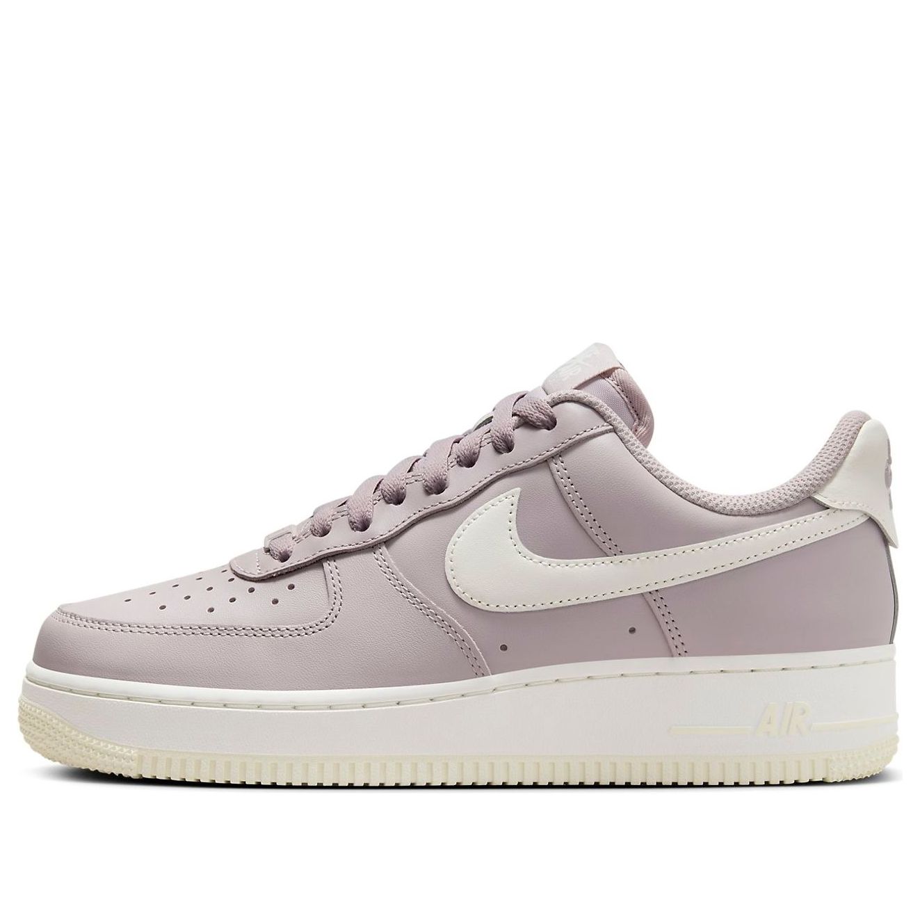 (WMNS) Nike Air Force 1 '07 EasyOn 'Platinum Violet' DX5883-001