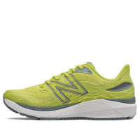 New Balance Fresh Foam X 860 V12 'Sulphur Yellow' M860Y12