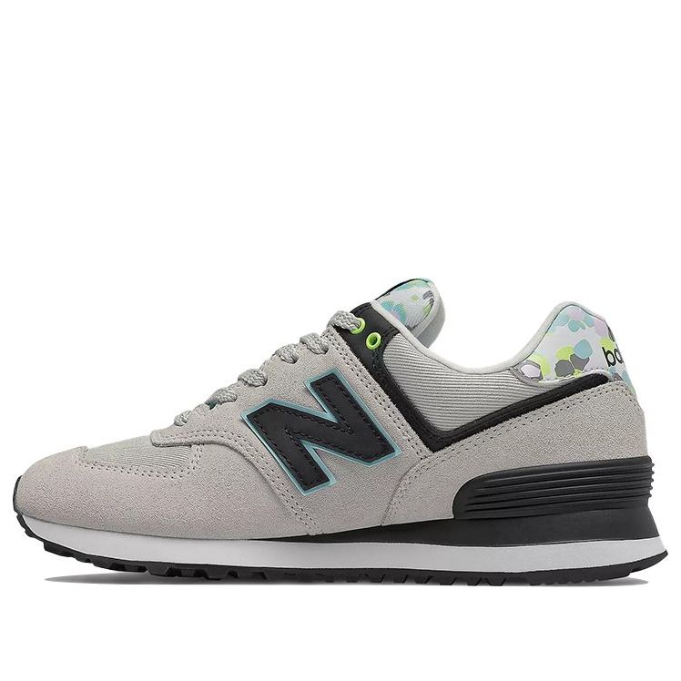 (WMNS) New Balance 574 'Camo - Rain Cloud' WL574WO2
