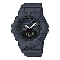 CASIO G-Shock Analog-Digital 'Black Grey' GBA-800-8A