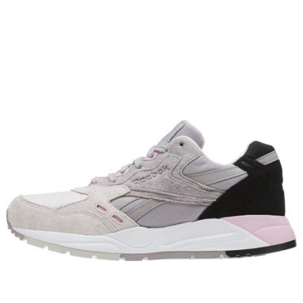 (WMNS) Reebok Face Stockholm x Reebok Bolton 'Grey' BD2723