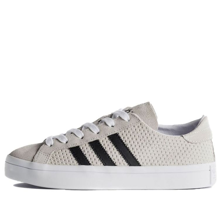 adidas originals CourtVantage Heel BB5204
