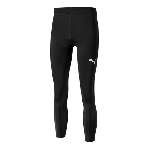 PUMA LIGA Baselayer Leggings 'Black' 655925-03
