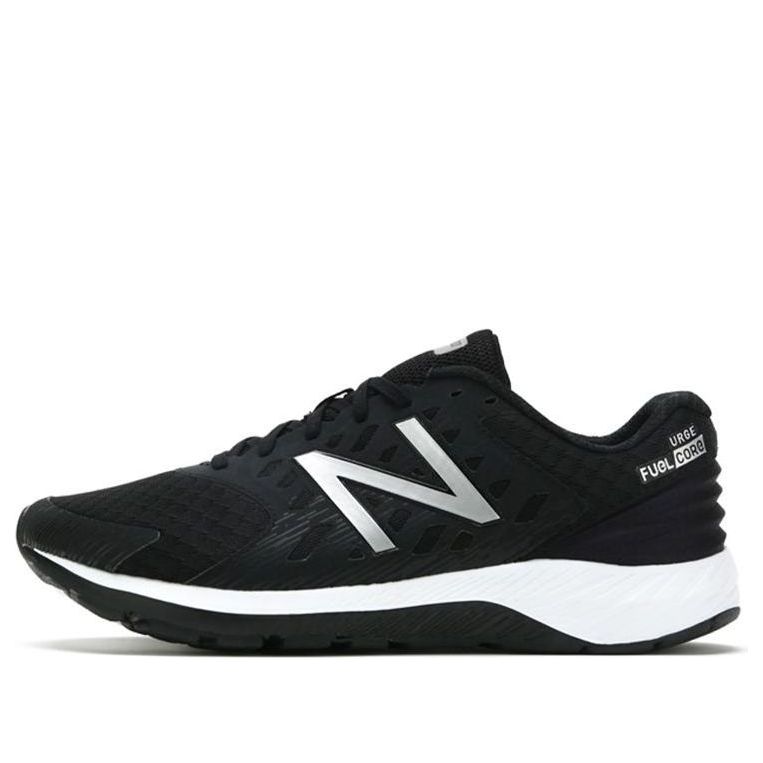 New Balance FuelCore Urge v2 'Black White' MURGELB2