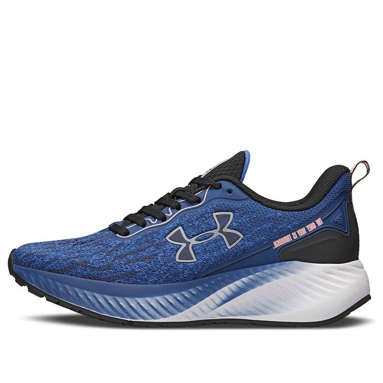 Under Armour Charged Prorun 'Blue' 3026575-002