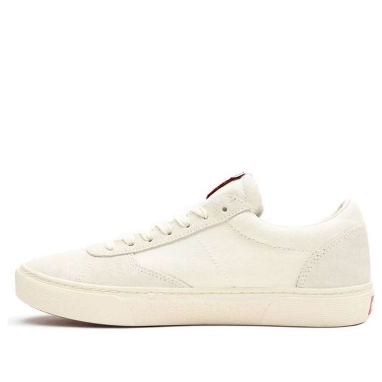 Vans Paradoxxx White VN0A3TKK3KS