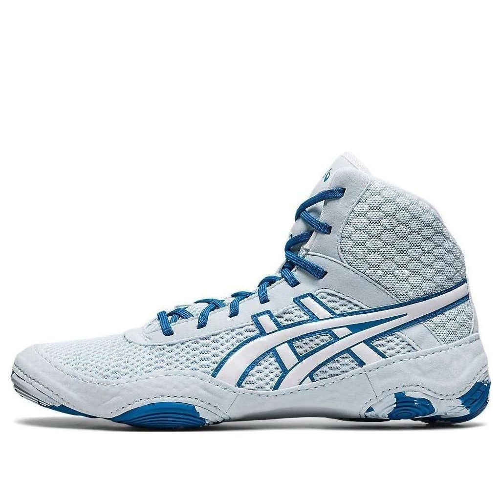 (WMNS) ASICS Matblazer 'Sky' 1082A001-400